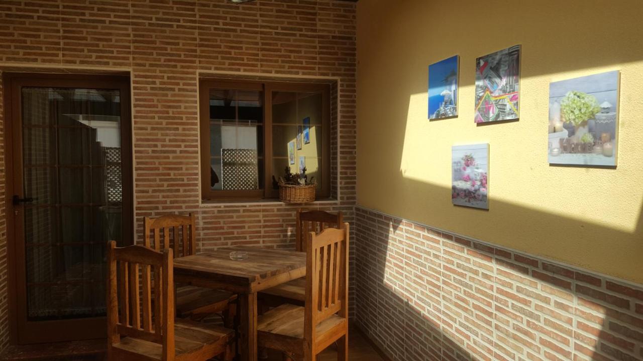 Loft Rustico Apartment Corralejo Exterior photo