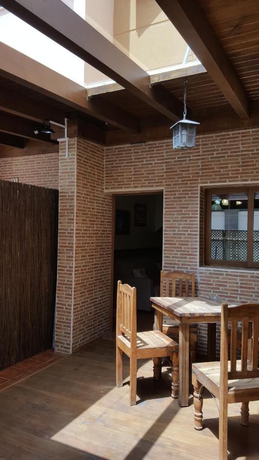 Loft Rustico Apartment Corralejo Exterior photo