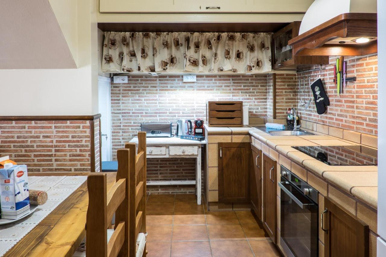 Loft Rustico Apartment Corralejo Exterior photo